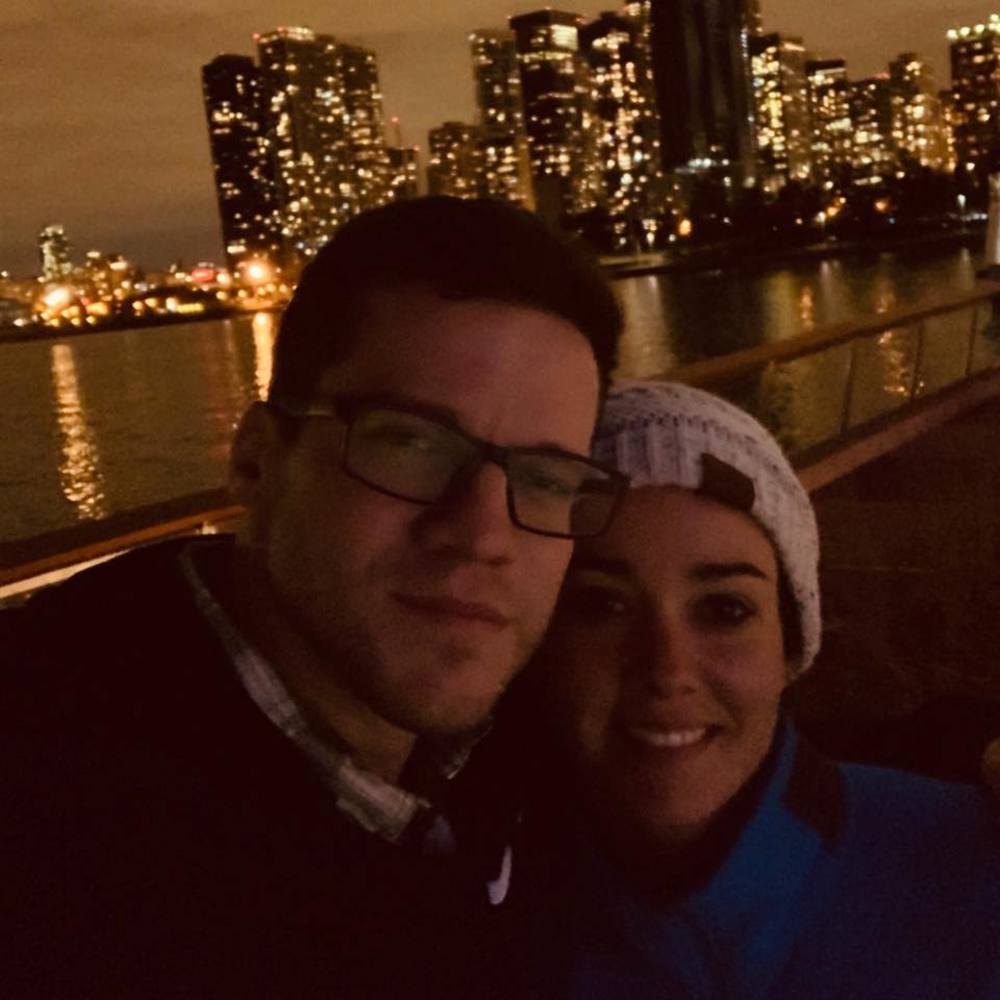 Meet your Posher, Wendell